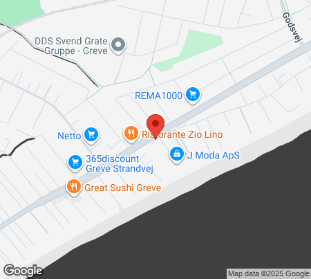 Hundige Strandvej 205B Greve